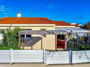 Vente maison 4 pièces Les Sables-d'Olonne 85