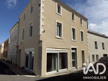 Vente Maison 4 chambresLes Sables-d'Olonne