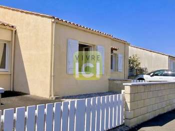 Vente Maison 3 chambresLes Sables-d'Olonne