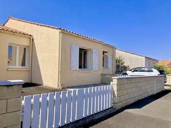 Vente maison 5 pièces Les Sables-d'Olonne 85