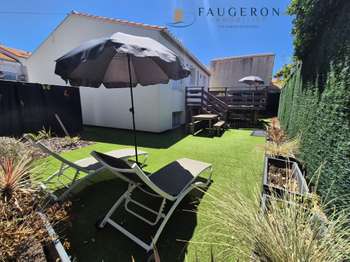 Vente Maison 2 chambresLes Sables-d'Olonne