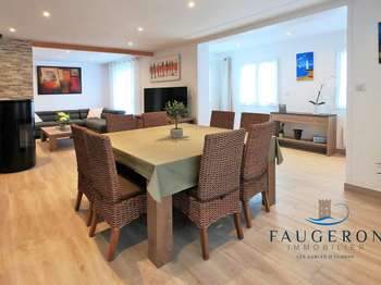 Vente Maison 3 chambresLes Sables-d'Olonne