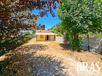 Vente Maison 1 chambreLes Sables-d'Olonne
