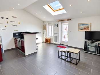 Vente Maison 1 chambreLes Sables-d'Olonne