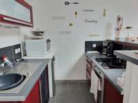 Vente maison 2 pièces