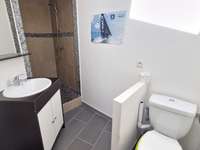 Vente maison 2 pièces