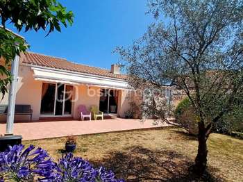 Vente Maison 3 chambresLes Sables-d'Olonne