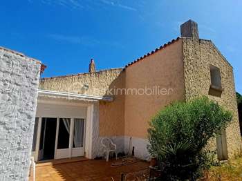 Vente Maison 3 chambresLes Sables-d'Olonne