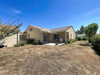 Vente Maison 3 chambresLes Sables-d'Olonne