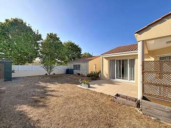 Vente maison 4 pièces Les Sables-d'Olonne 85