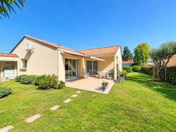 Photo Vente maison Les Sables-d'Olonne