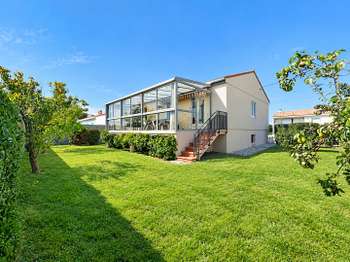 Vente Maison 4 chambresLes Sables-d'Olonne