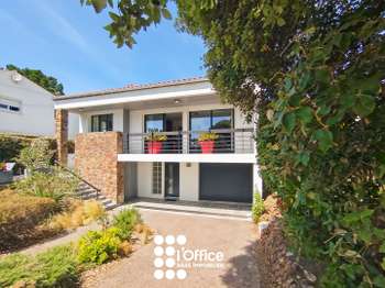 Vente Maison 4 chambresLes Sables-d'Olonne