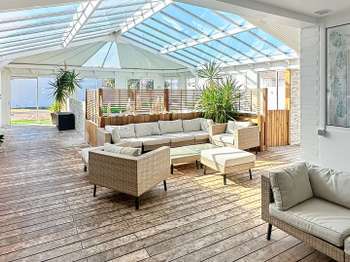 Vente Maison 6 chambresLes Sables-d'Olonne