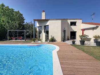 Vente Maison 3 chambresLes Sables-d'Olonne