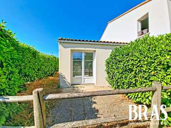 Vente Maison 2 chambresLes Sables-d'Olonne