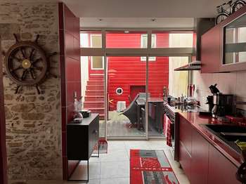 Vente Maison 4 chambresLes Sables-d'Olonne