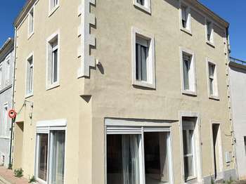 Vente Maison 4 chambresLes Sables-d'Olonne