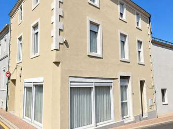 Vente Maison 4 chambresLes Sables-d'Olonne