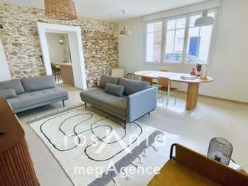 Vente Maison 3 chambresLes Sables-d'Olonne
