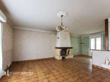 Vente maison 4 pièces Les Sables-d'Olonne 85