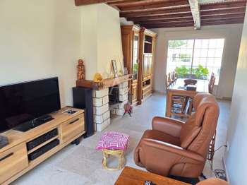 Vente Maison 2 chambresLes Sables-d'Olonne
