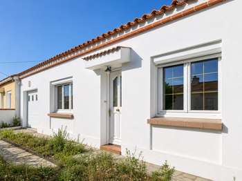 Vente maison 4 pièces Les Sables-d'Olonne 85