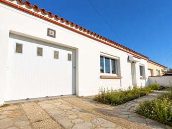Vente Maison 2 chambresLes Sables-d'Olonne