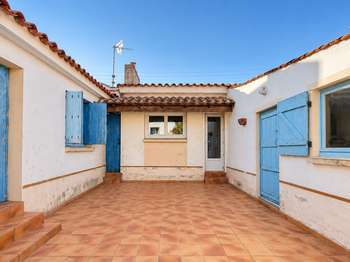 Vente Maison 2 chambresLes Sables-d'Olonne