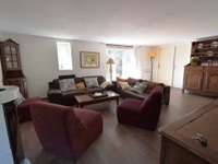 Vente maison 14 pièces