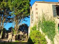 Vente maison 14 pièces