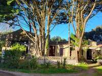 Vente maison 14 pièces