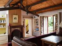 Vente maison 14 pièces