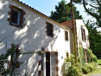 Vente maison 14 pièces