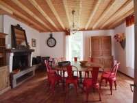 Vente maison 14 pièces