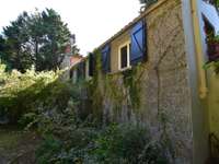 Vente maison 14 pièces