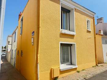 Vente Maison 2 chambresLes Sables-d'Olonne