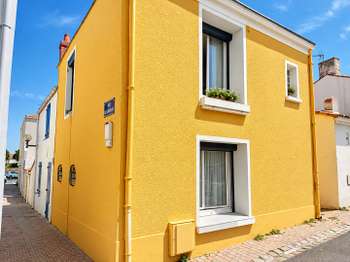 Vente Maison 2 chambresLes Sables-d'Olonne