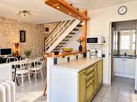 Vente maison 3 pièces Vente maison 3 pièces