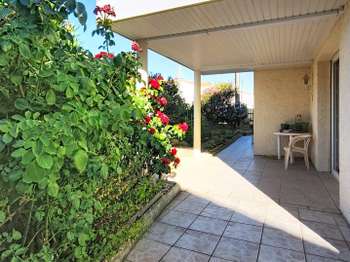 Vente Maison 4 chambresLes Sables-d'Olonne