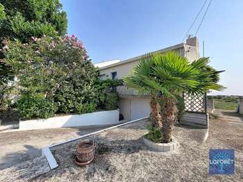 Vente maison 5 pièces Les Sables-d'Olonne 85