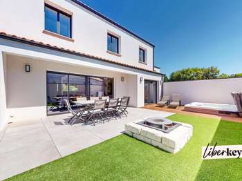Vente Maison 4 chambresLes Sables-d'Olonne