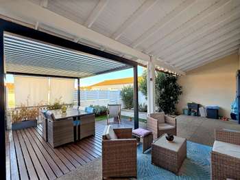 Vente Maison 3 chambresLes Sables-d'Olonne