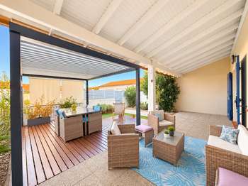 Vente Maison 3 chambresLes Sables-d'Olonne