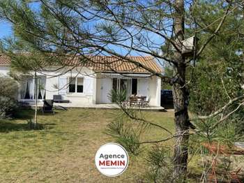 Vente Maison 3 chambresLes Sables-d'Olonne