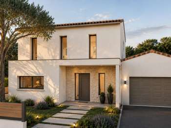 Vente maison 5 pièces Les Sables-d'Olonne 85