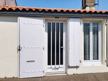 Vente Maison 2 chambresLes Sables-d'Olonne