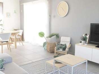 Vente Maison 3 chambresLes Sables-d'Olonne