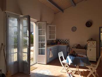 Vente Maison 4 chambresLes Sables-d'Olonne