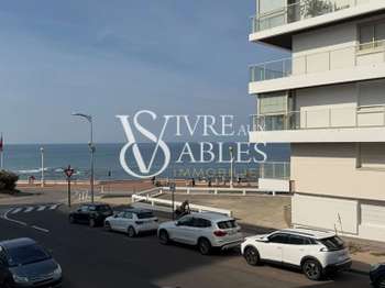 Vente Maison 5 chambresLes Sables-d'Olonne